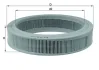 Фільтр повітряний MAHLE / KNECHT LX 108 (фото 1)