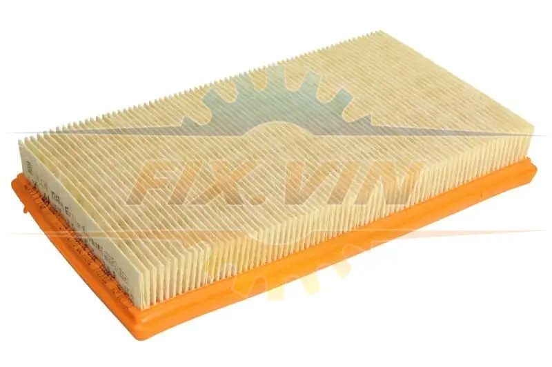 Фільтр повітряний (вир-во Knecht-Mahle) MAHLE / KNECHT LX1148 (фото 1)
