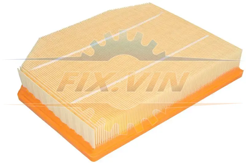 Фільтр повітряний Mahle BMW MAHLE / KNECHT LX1250 (фото 1)