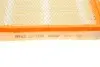 Фільтр повітряний Mahle Jeep MAHLE / KNECHT LX1272 (фото 3)
