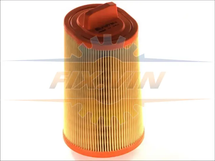 Фільтр повітряний KNECHT MAHLE / KNECHT LX 1277 (фото 1)