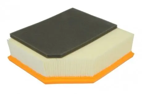 Фільтр повітряний KNECHT MAHLE / KNECHT LX 1289/1