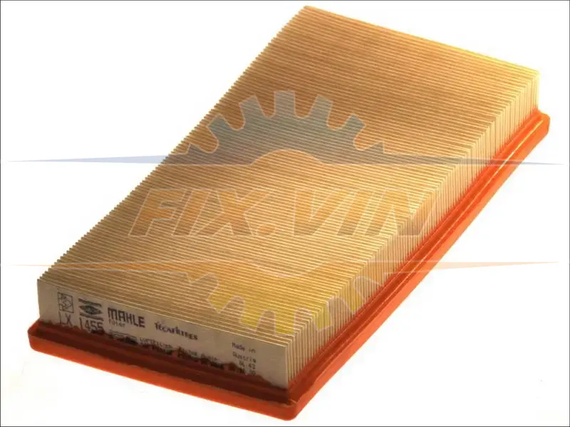 Фільтр повітряний KNECHT MAHLE / KNECHT LX 1455 (фото 1)