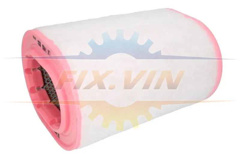 Фільтр повітряний KNECHT MAHLE / KNECHT LX 1460 (фото 1)