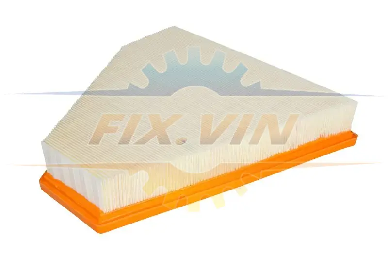 Фільтр повітряний Mahle BMW 1 E82, 3 E90 N51B30A, N52B30A MAHLE / KNECHT LX1478 (фото 1)