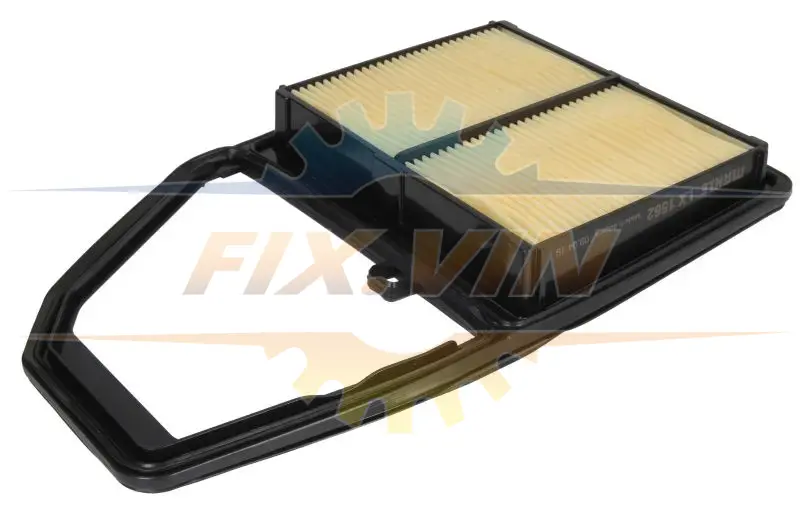 Фільтр повітряний Mahle Honda MAHLE / KNECHT LX1562 (фото 1)