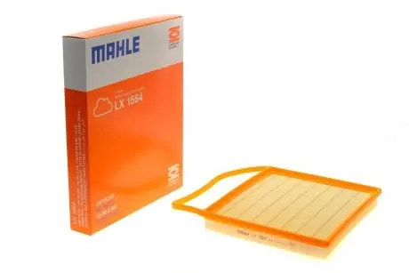 Фільтр повітряний Mahle BMW MAHLE / KNECHT LX1564