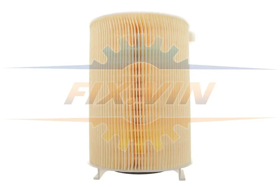 Фільтр повітряний Mahle Audi, VW MAHLE / KNECHT LX 1566 (фото 1)