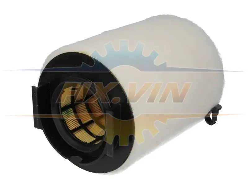 Фільтр повітряний KNECHT MAHLE / KNECHT LX 1566/1 (фото 1)