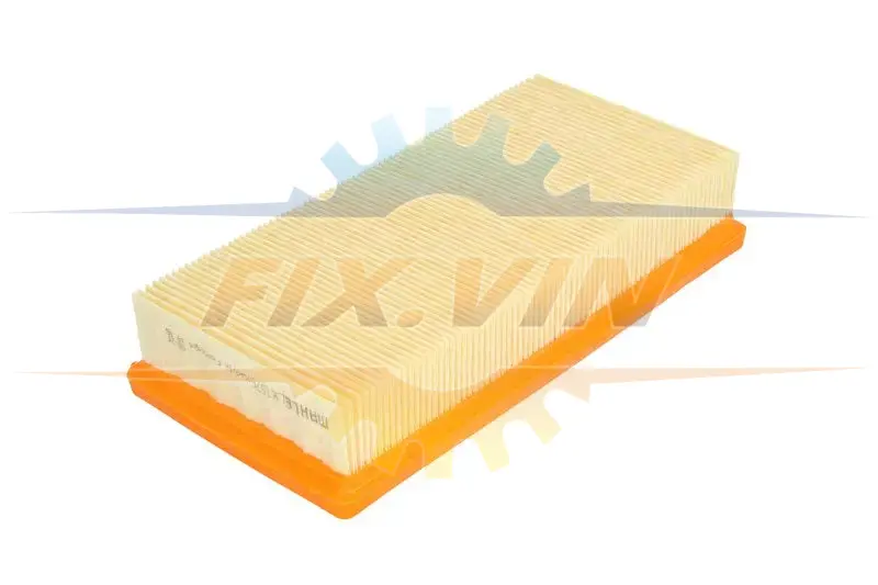 Повітряний фільтр MAHLE / KNECHT LX1576 (фото 1)
