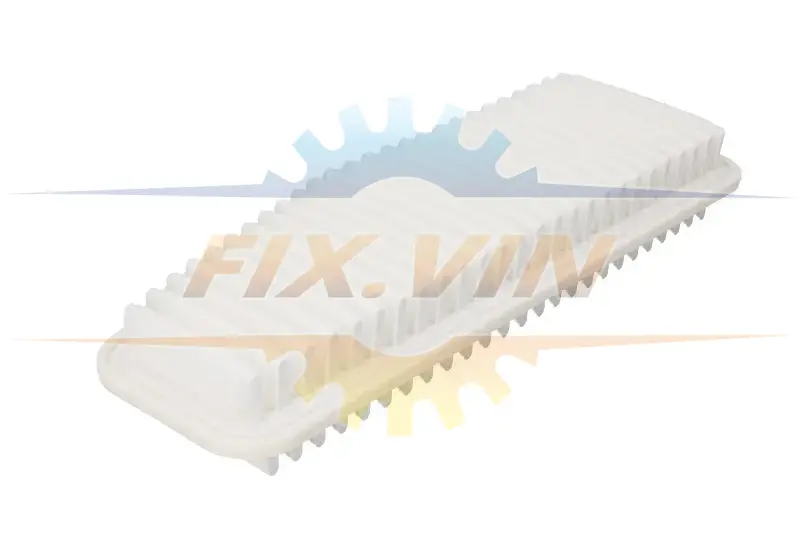 Фільтр повітряний Mahle Toyota MAHLE / KNECHT LX1611 (фото 1)