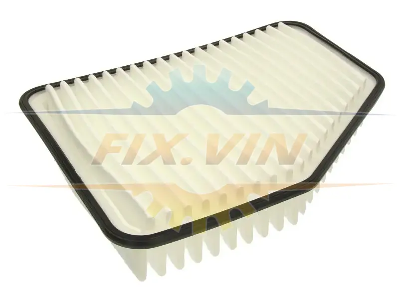 Фільтр повітряний Mahle Lexus GS300, GS450h, SC430 MAHLE / KNECHT LX1613 (фото 1)