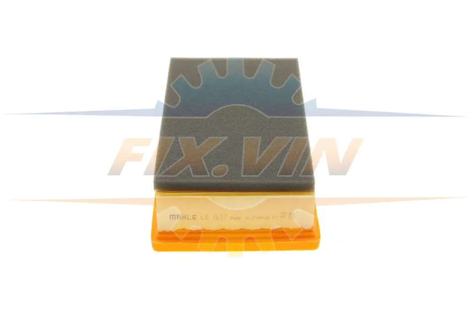 Фільтр повітряний KNECHT MAHLE / KNECHT LX 1617 (фото 1)