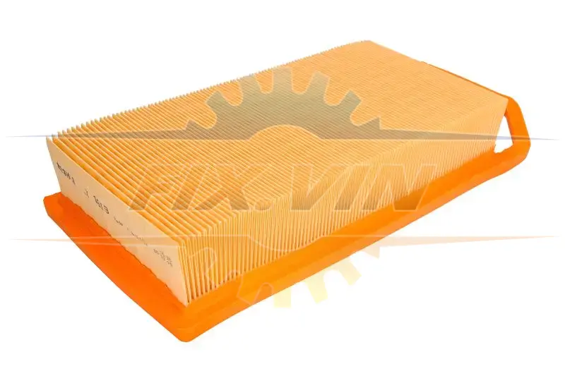 Фільтр повітря MAHLE LX1619 MAHLE / KNECHT LX 1619 (фото 1)