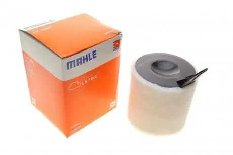 Фільтр повітряний Mahle BMW MAHLE / KNECHT LX 1650