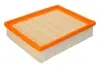 Фільтр повітряний Mahle Daimler MAHLE / KNECHT LX1652 (фото 2)