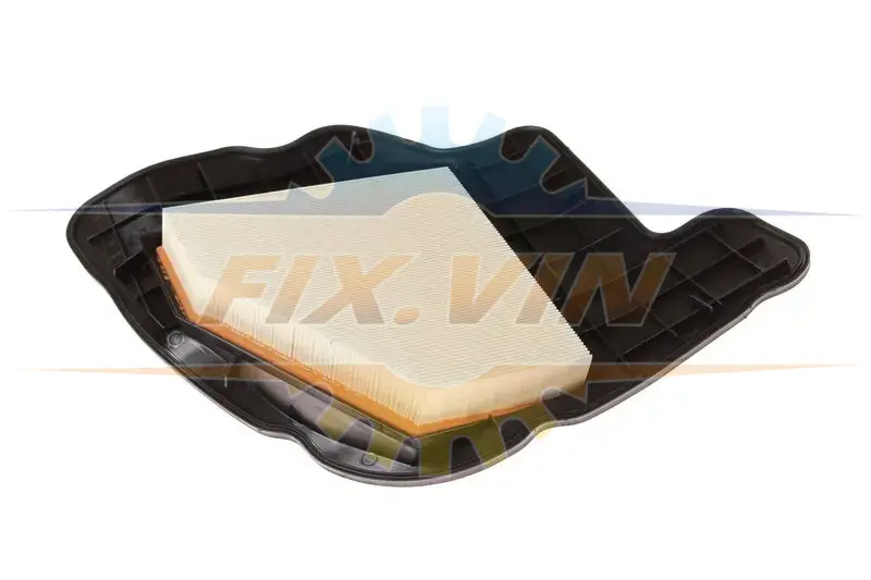 Фільтр повітряний Mahle BMW X6 MAHLE / KNECHT LX16855 (фото 1)