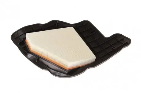 Фільтр повітряний Mahle BMW X6 MAHLE / KNECHT LX16855