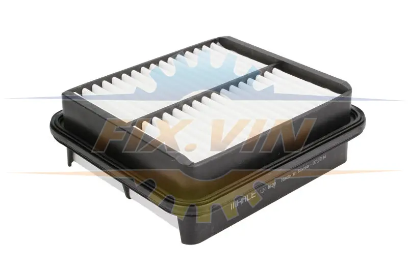 Фiльтр повiтряний Suzuki Liana 1.3 16V 06/01- MAHLE / KNECHT LX 1690 (фото 1)
