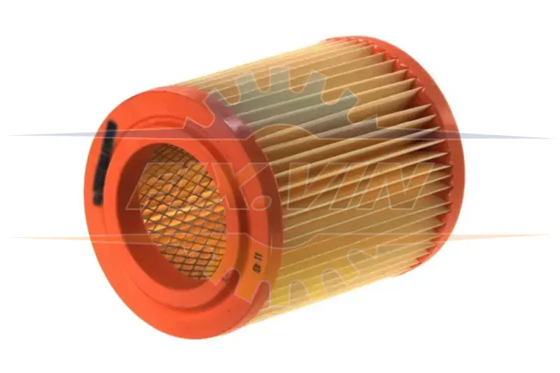 Фільтр повітряний KNECHT MAHLE / KNECHT LX 1768 (фото 1)