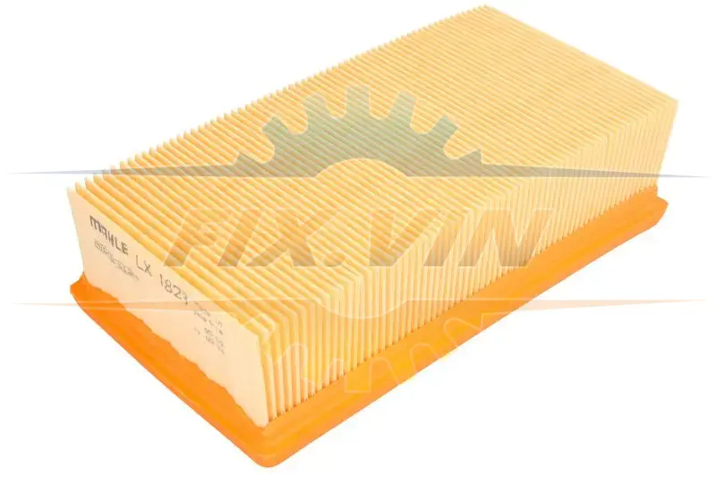 Повітряний фільтр MAHLE / KNECHT LX1829 (фото 1)