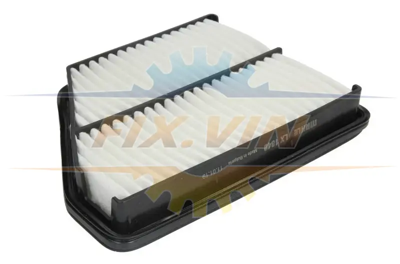 Фільтр повітряний Mahle Hyundai MAHLE / KNECHT LX1840 (фото 1)
