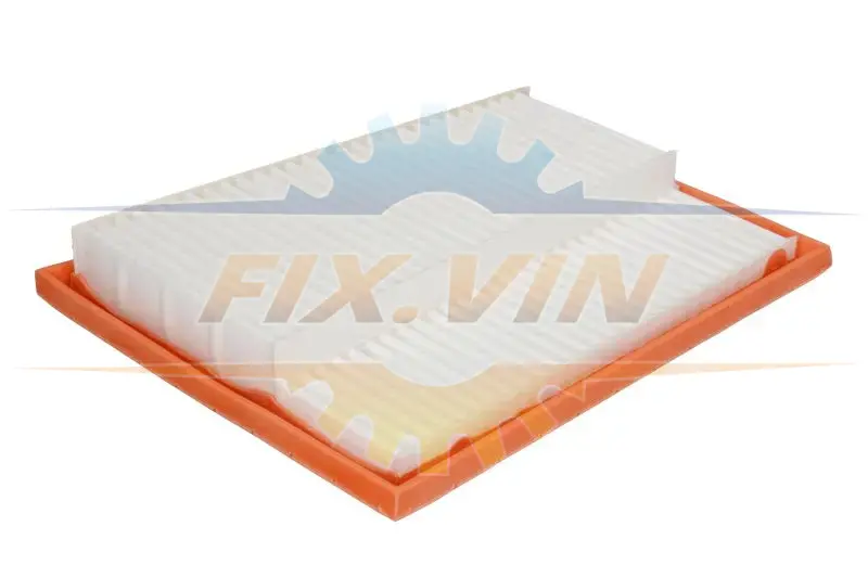 Фільтр повітряний KNECHT MAHLE / KNECHT LX 1850/1 (фото 1)