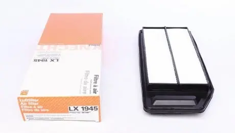 Фильтр воздушный (Knecht-Mahle) MAHLE / KNECHT LX 1945