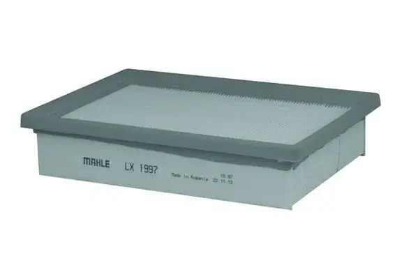 Повітряний фільтр MAHLE / KNECHT LX1997 (фото 1)