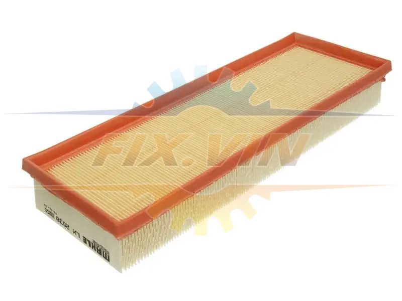 Фільтр повітряний KNECHT MAHLE / KNECHT LX 2038 (фото 1)