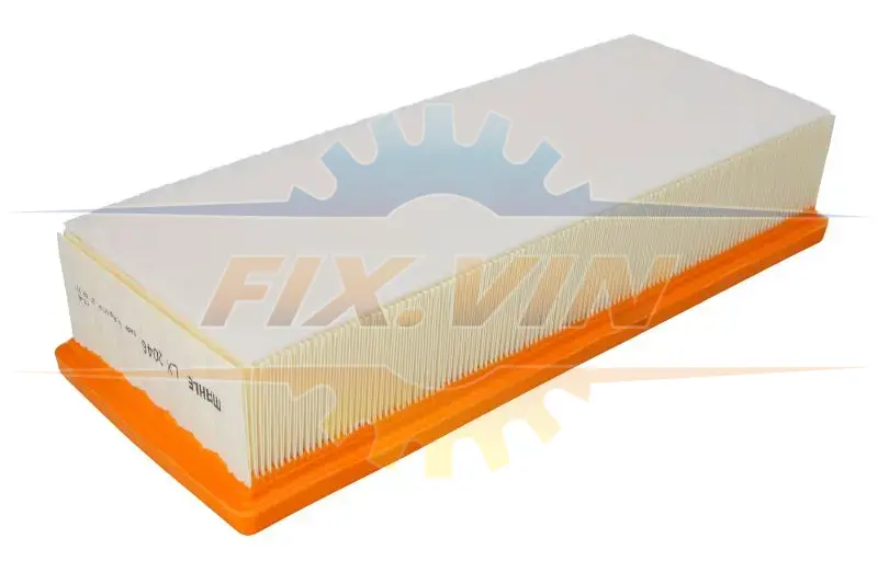 Фільтр повітряний MAHLE FILTER LX2046 MAHLE / KNECHT LX 2046 (фото 1)