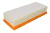 Фільтр повітряний MAHLE FILTER LX2046 MAHLE / KNECHT LX 2046 (фото 1)