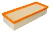 Фільтр повітряний MAHLE FILTER LX2046 MAHLE / KNECHT LX 2046 (фото 2)