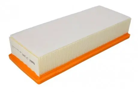 Фільтр повітряний MAHLE FILTER LX2046 MAHLE / KNECHT LX 2046