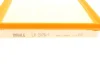 Фільтр повітряний Mahle BMW 235, 335, 435 2013- MAHLE / KNECHT LX 2076/1 (фото 4)