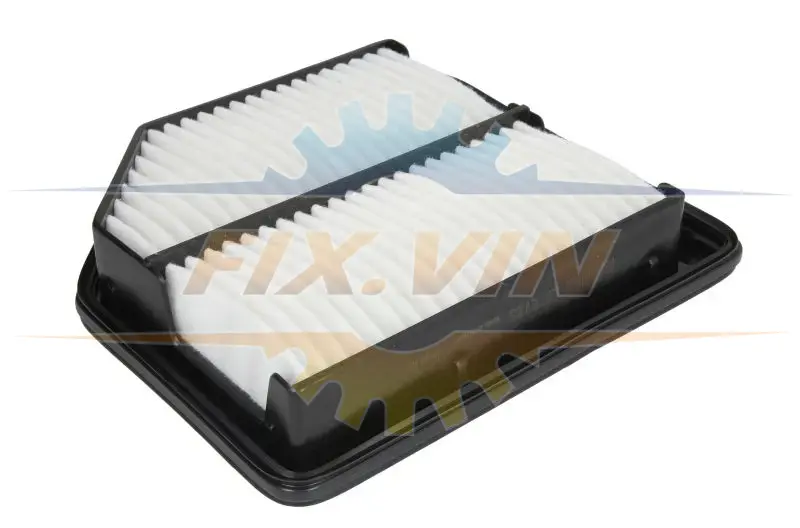 Фільтр повітряний KNECHT MAHLE / KNECHT LX 2123 (фото 1)
