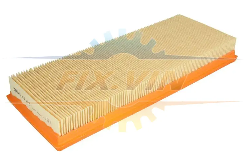 Фільтр повітряний MAHLE / KNECHT LX 218 (фото 1)