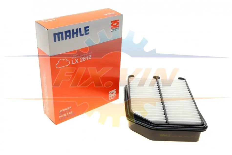 Фільтр повітряний Mahle Suzuki MAHLE / KNECHT LX2612 (фото 1)
