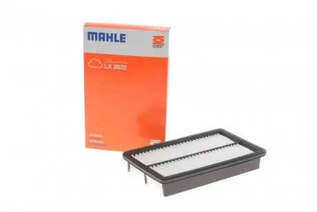 ФІЛЬТР ПОВІТРЯ MAHLE / KNECHT LX 2632