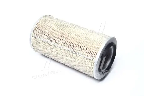 Фільтр повітряний MAHLE / KNECHT LX 265