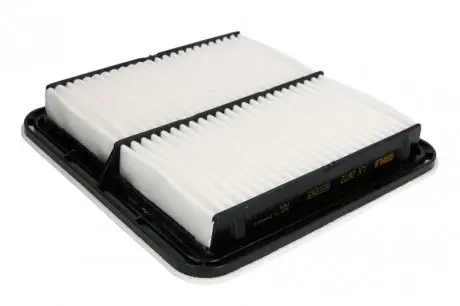 ФІЛЬТР ПОВІТРЯ MAHLE / KNECHT LX 2672