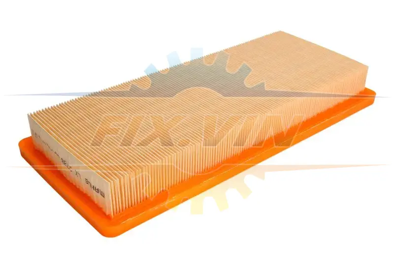 Фільтр повітряний Mahle Citroen, Fiat, Peugeot MAHLE / KNECHT LX2738 (фото 1)