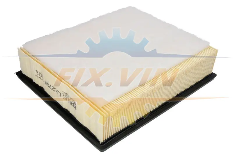 Повітряний фільтр MAHLE / KNECHT LX2748 (фото 1)