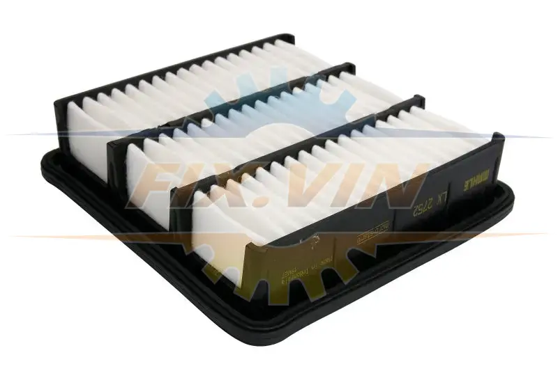 Фільтр повітряний KNECHT MAHLE / KNECHT LX 2752 (фото 1)