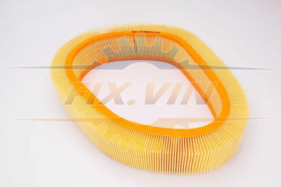 Повітряний фільтр MAHLE / KNECHT LX276 (фото 1)