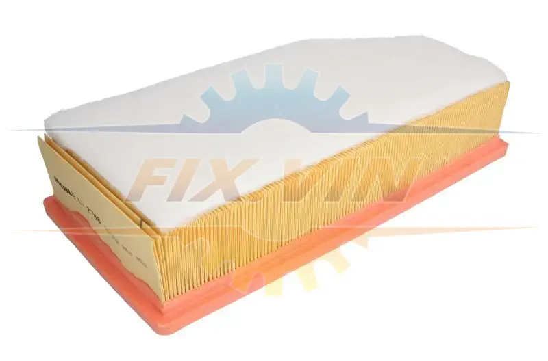 Повітряний фільтр MAHLE / KNECHT LX2788 (фото 1)