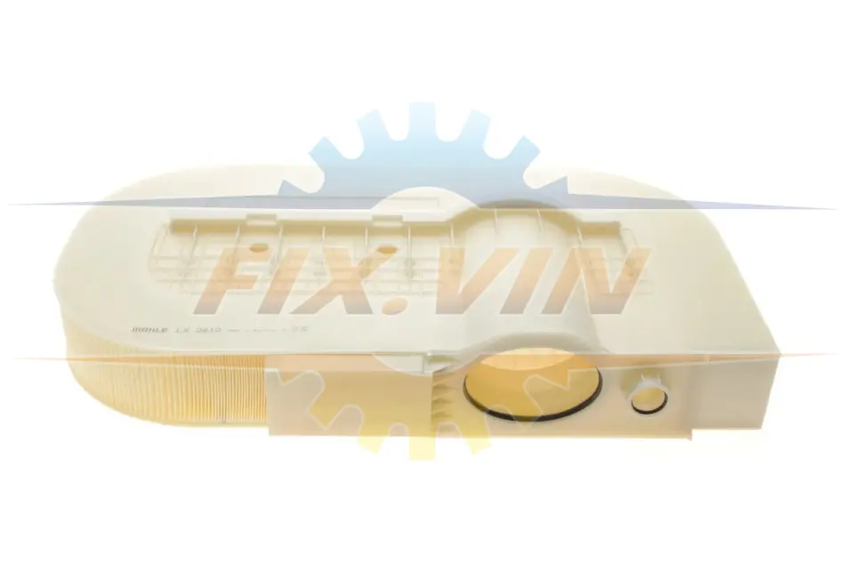 Фільтр повітряний MAN TGL/TGM 05- MAHLE / KNECHT LX2810 (фото 1)