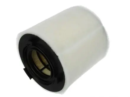 Фільтр повітряний Mahle MAHLE / KNECHT LX 2831