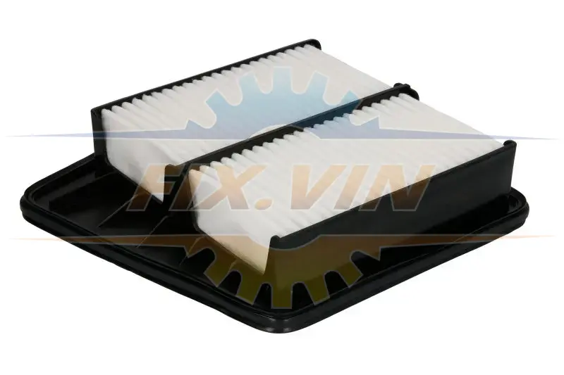Фільтр повітряний Mahle Honda Accord 08- MAHLE / KNECHT LX2835 (фото 1)