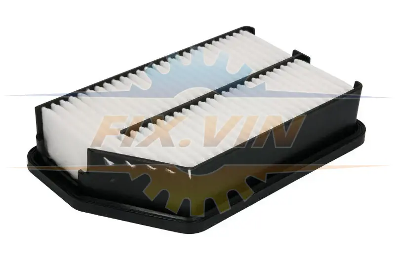 Фільтр повітряний KNECHT MAHLE / KNECHT LX 2869 (фото 1)